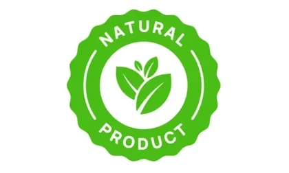 GlycoFix natural non-GMO ingredients